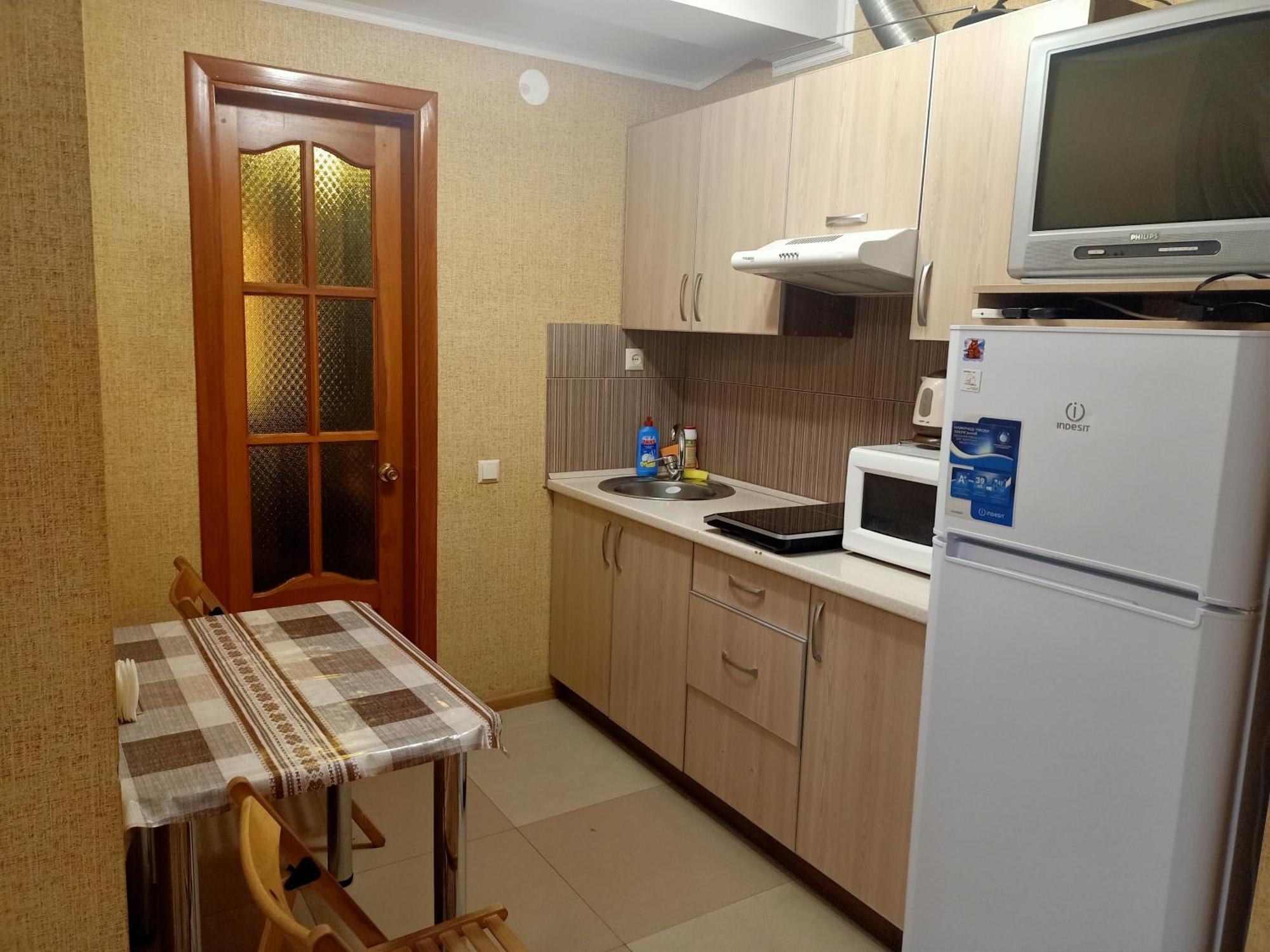 Apartment On Hoholya 90 Kropyvnytskyi Exterior foto