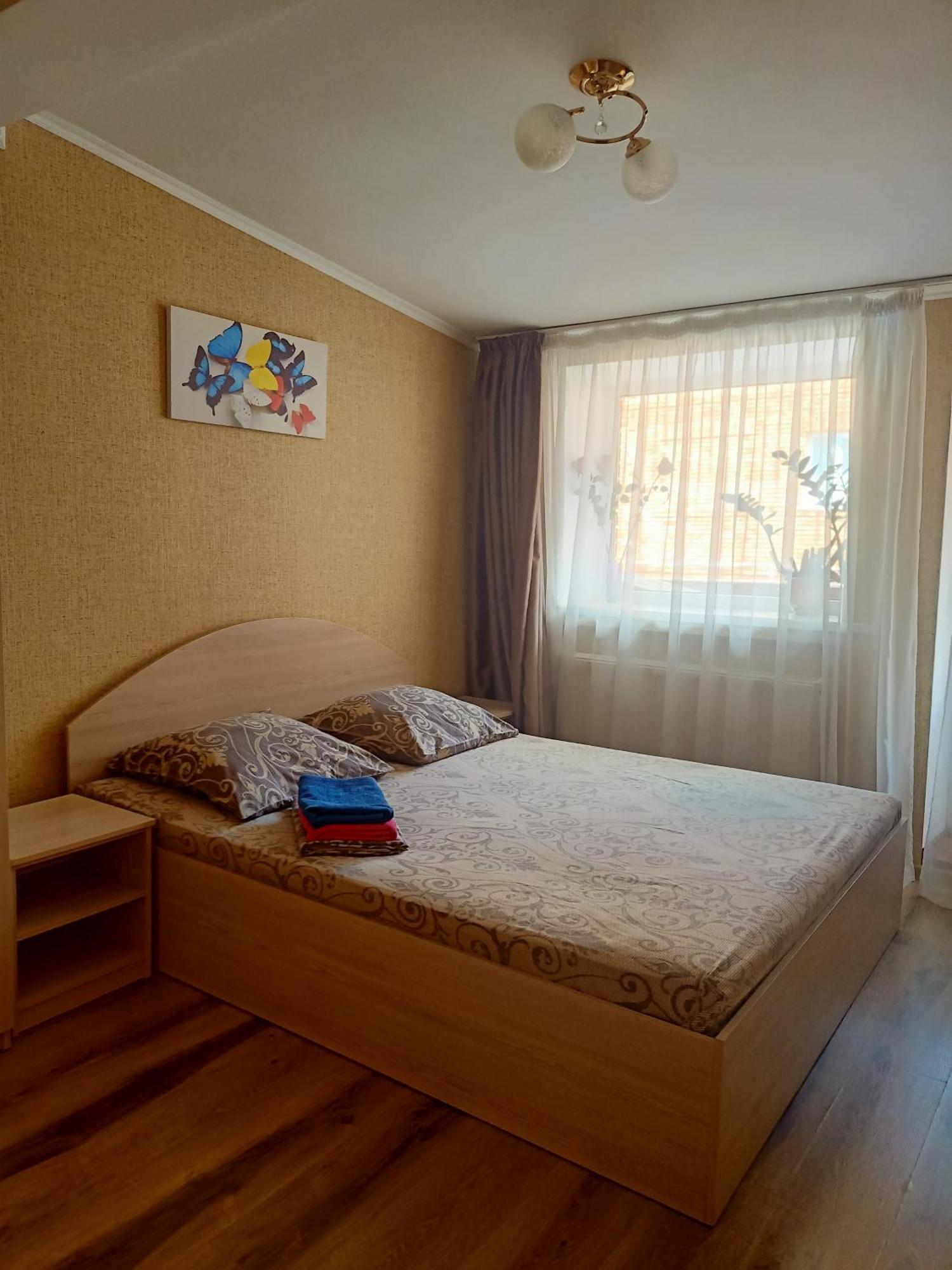 Apartment On Hoholya 90 Kropyvnytskyi Exterior foto