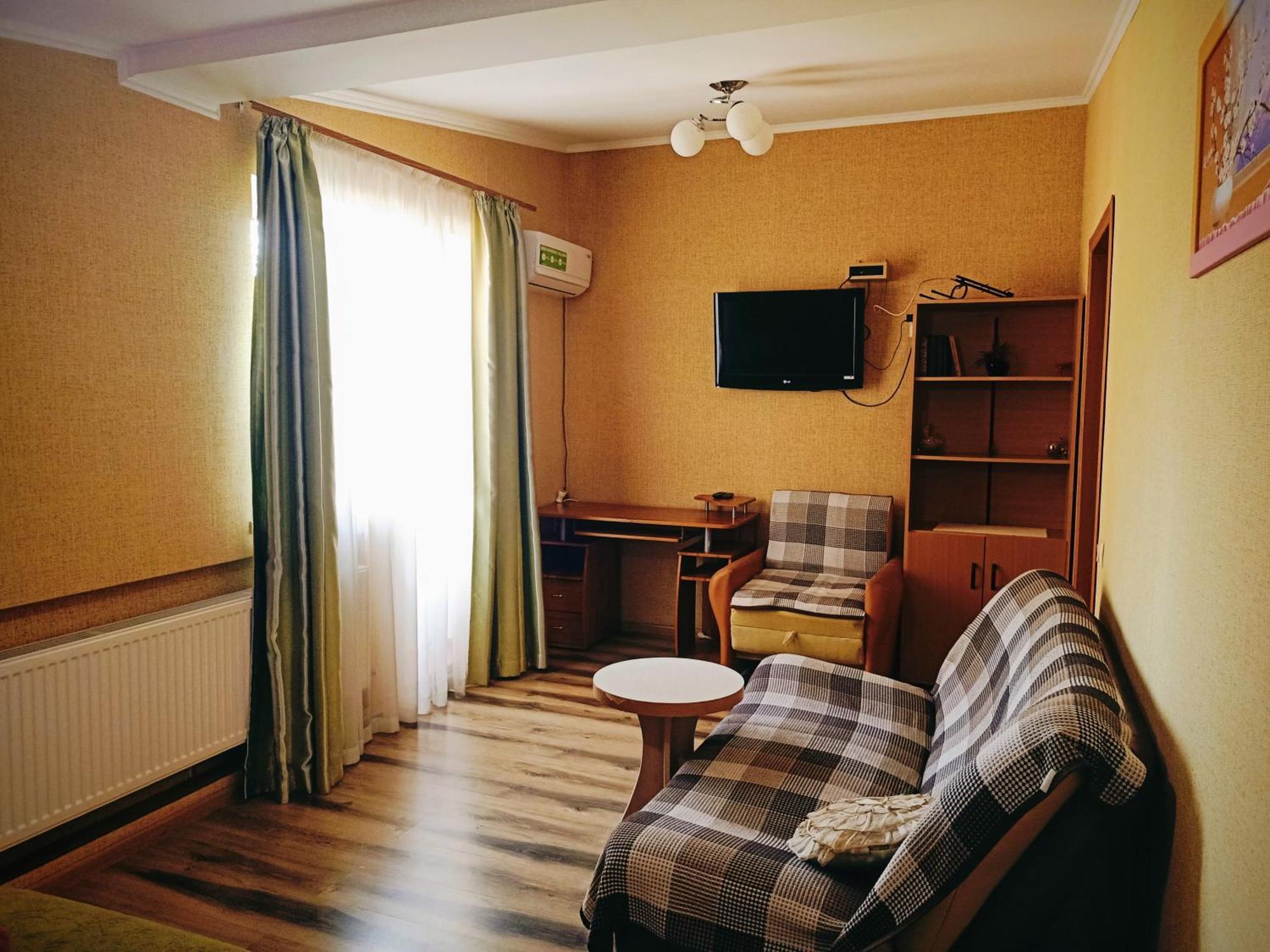 Apartment On Hoholya 90 Kropyvnytskyi Exterior foto