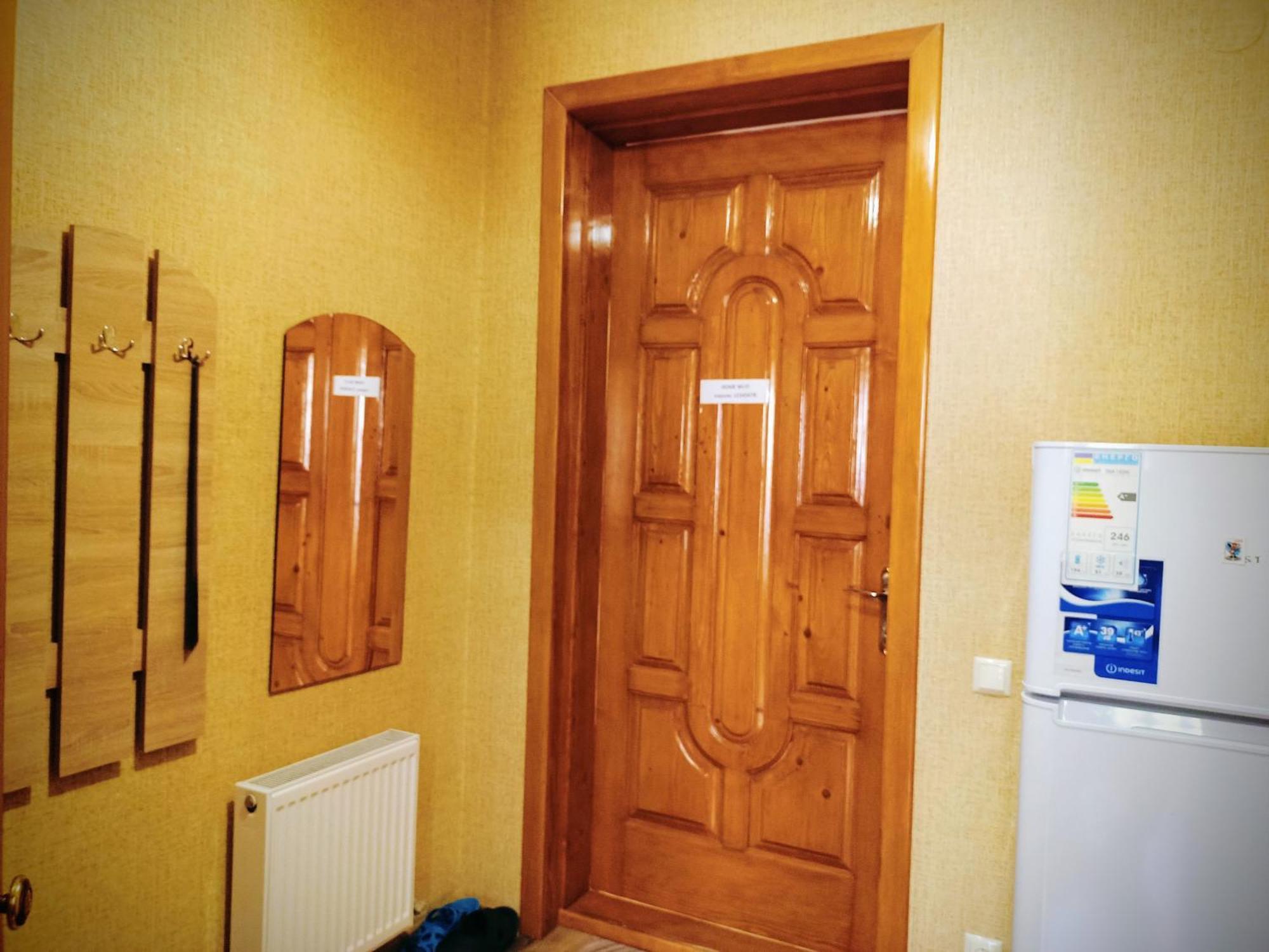 Apartment On Hoholya 90 Kropyvnytskyi Exterior foto