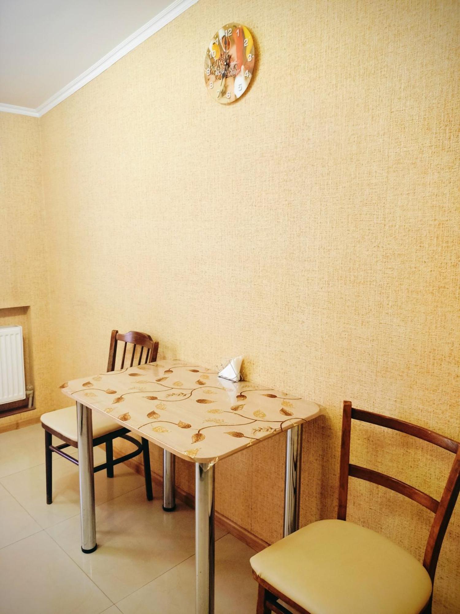 Apartment On Hoholya 90 Kropyvnytskyi Exterior foto