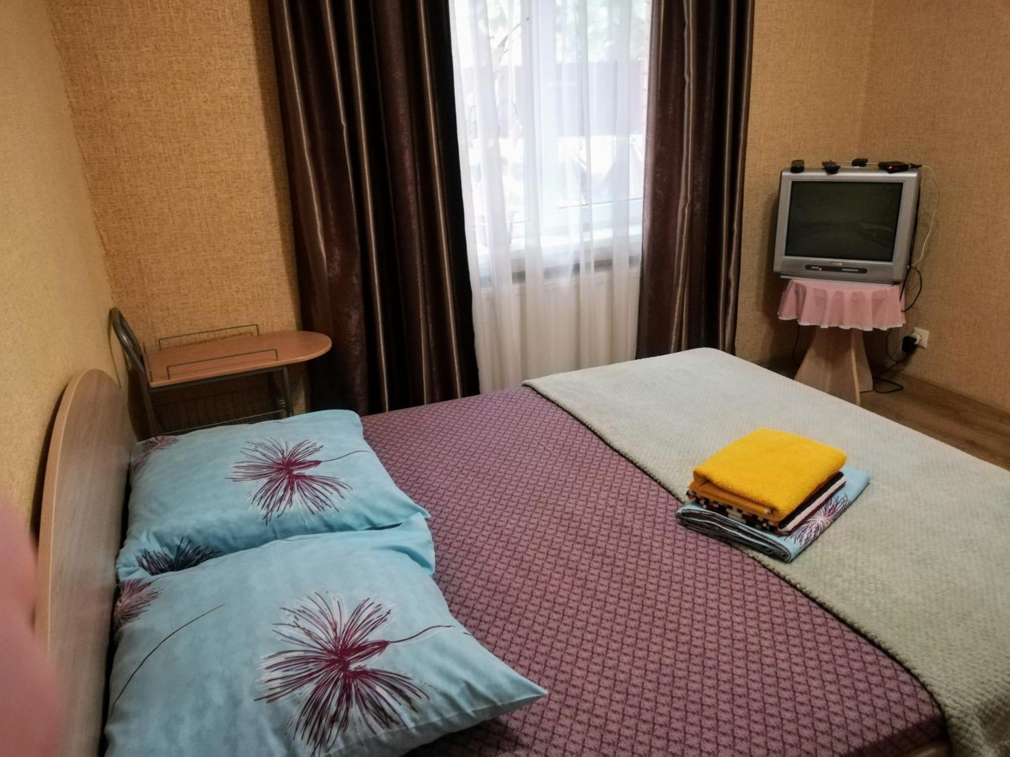 Apartment On Hoholya 90 Kropyvnytskyi Exterior foto