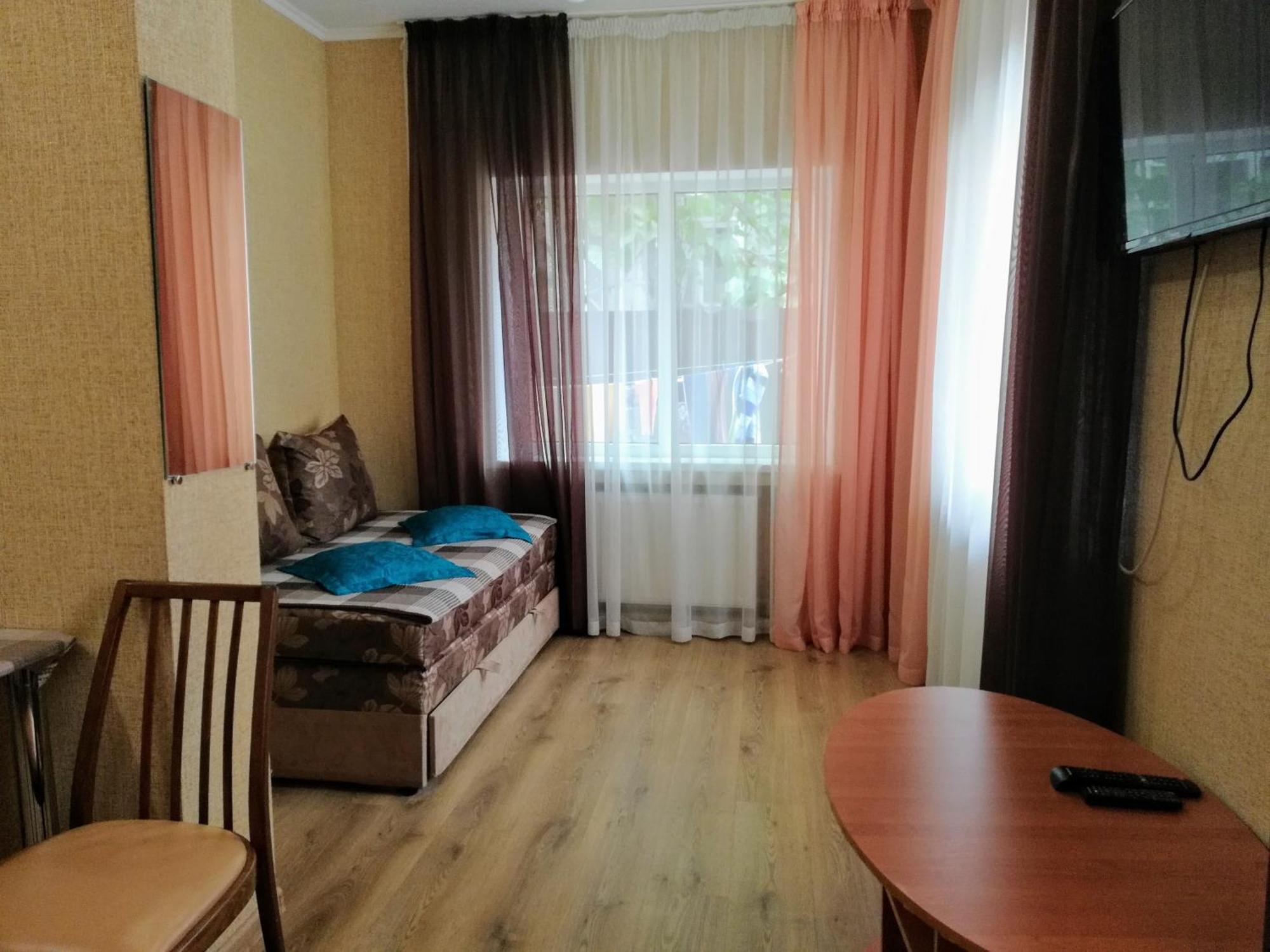 Apartment On Hoholya 90 Kropyvnytskyi Exterior foto