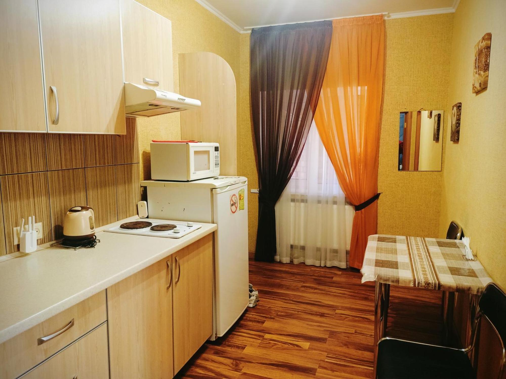 Apartment On Hoholya 90 Kropyvnytskyi Exterior foto