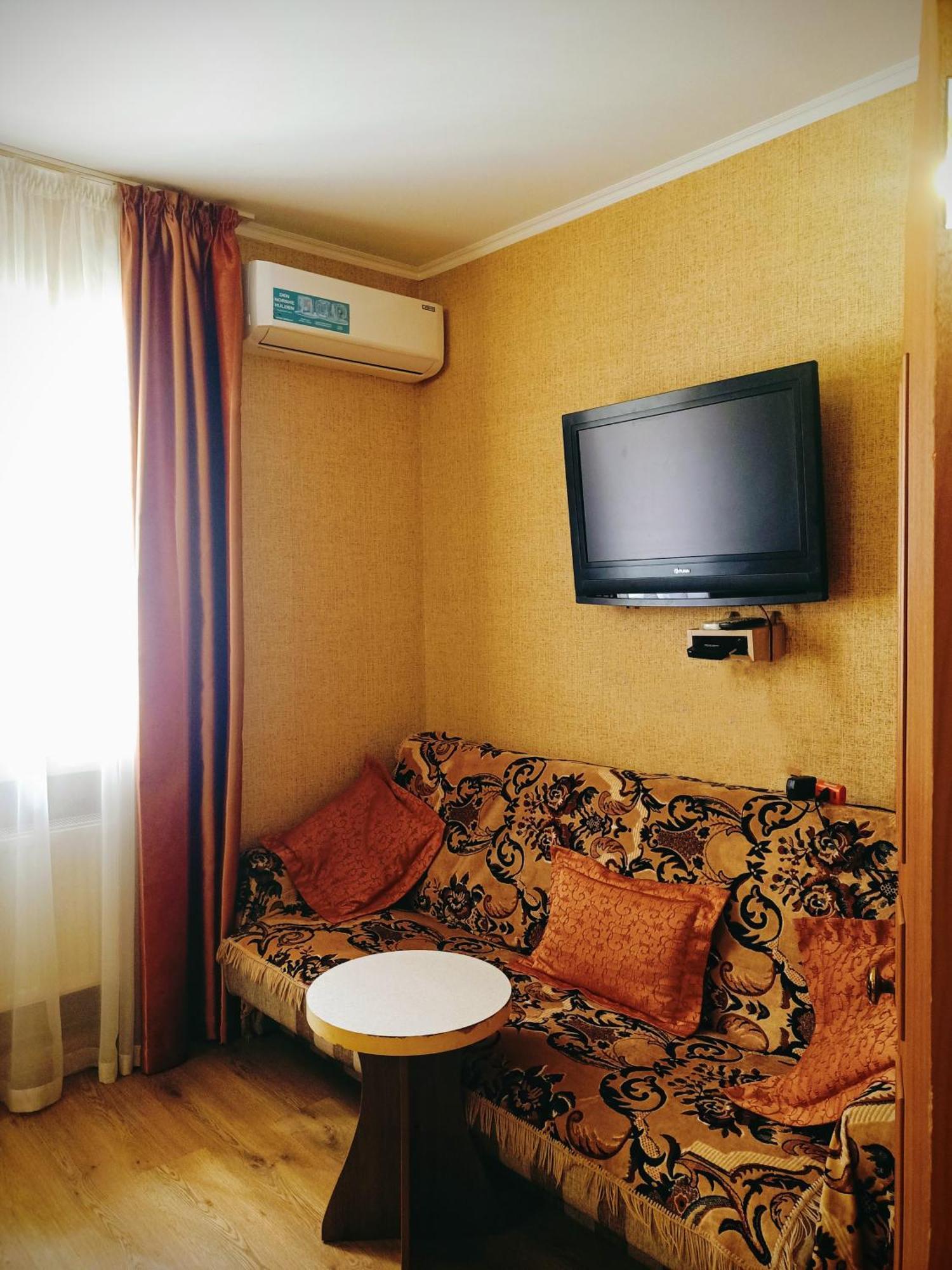 Apartment On Hoholya 90 Kropyvnytskyi Exterior foto