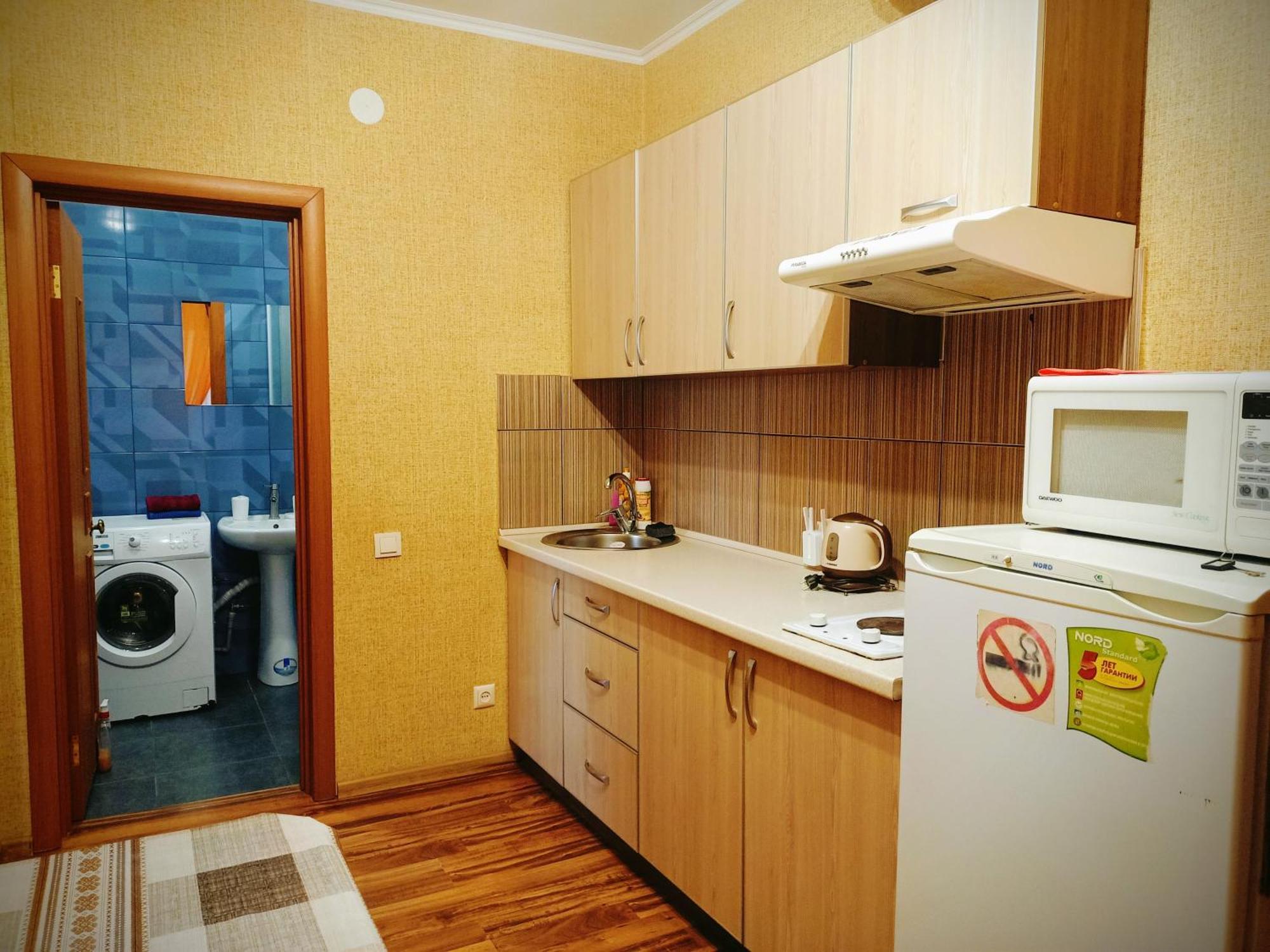 Apartment On Hoholya 90 Kropyvnytskyi Exterior foto